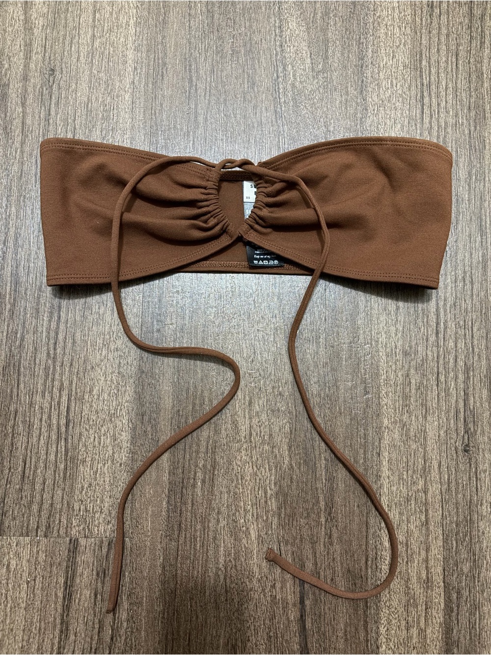 Sunday Best Bandeau